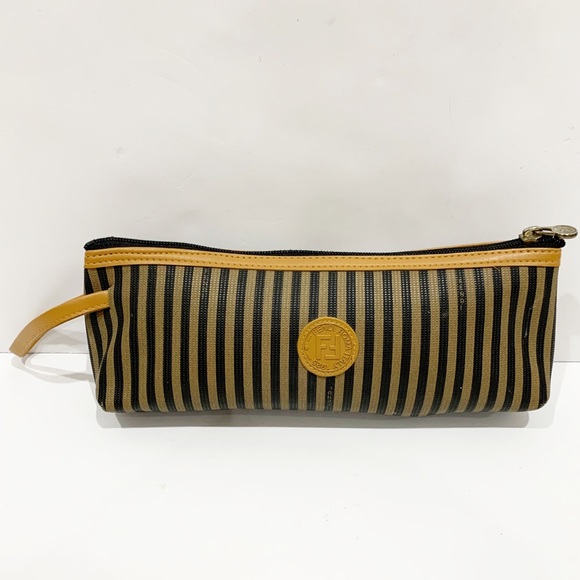 fendi cosmetic case